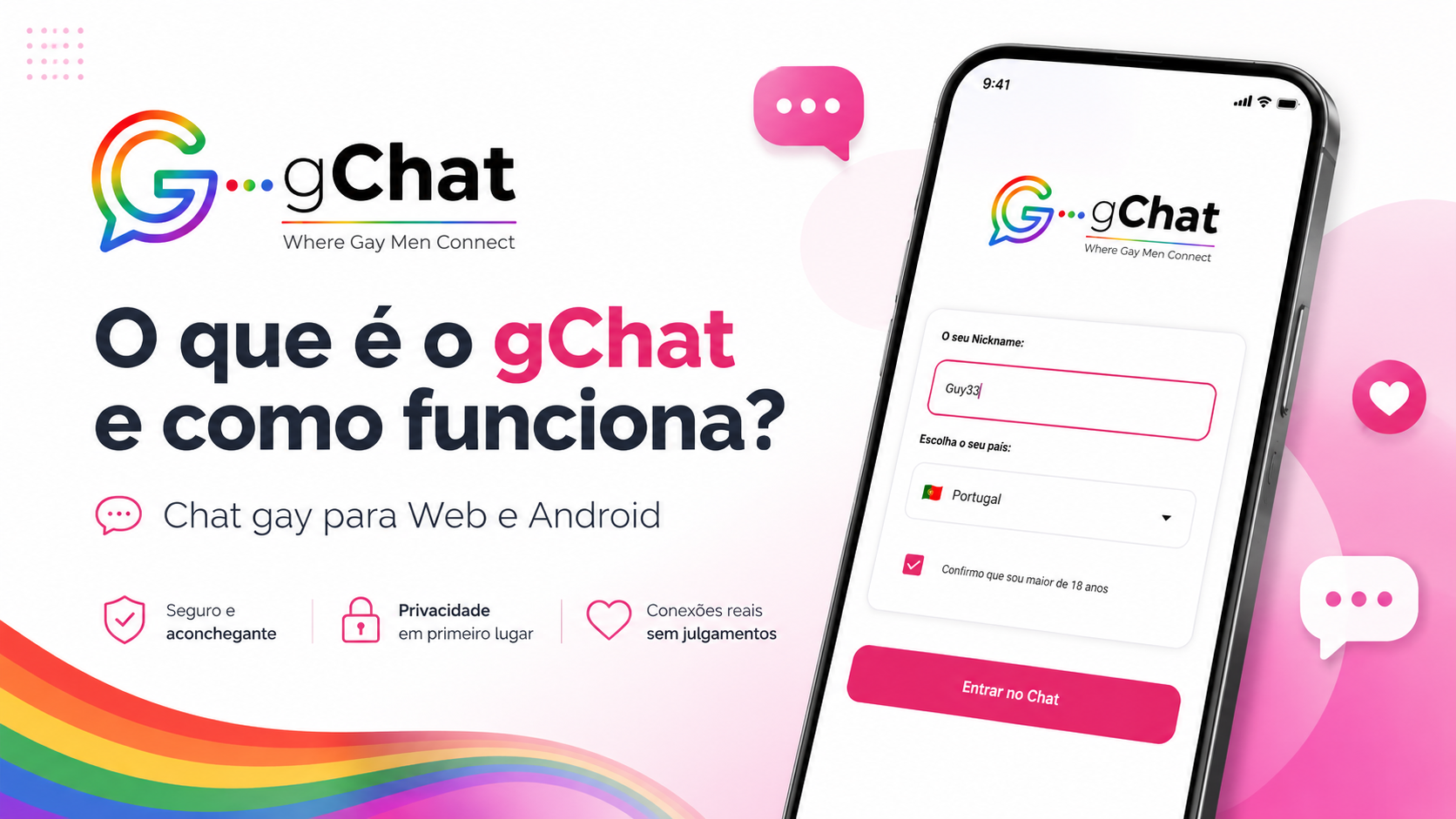 Was ist gChat und wie funktioniert es?