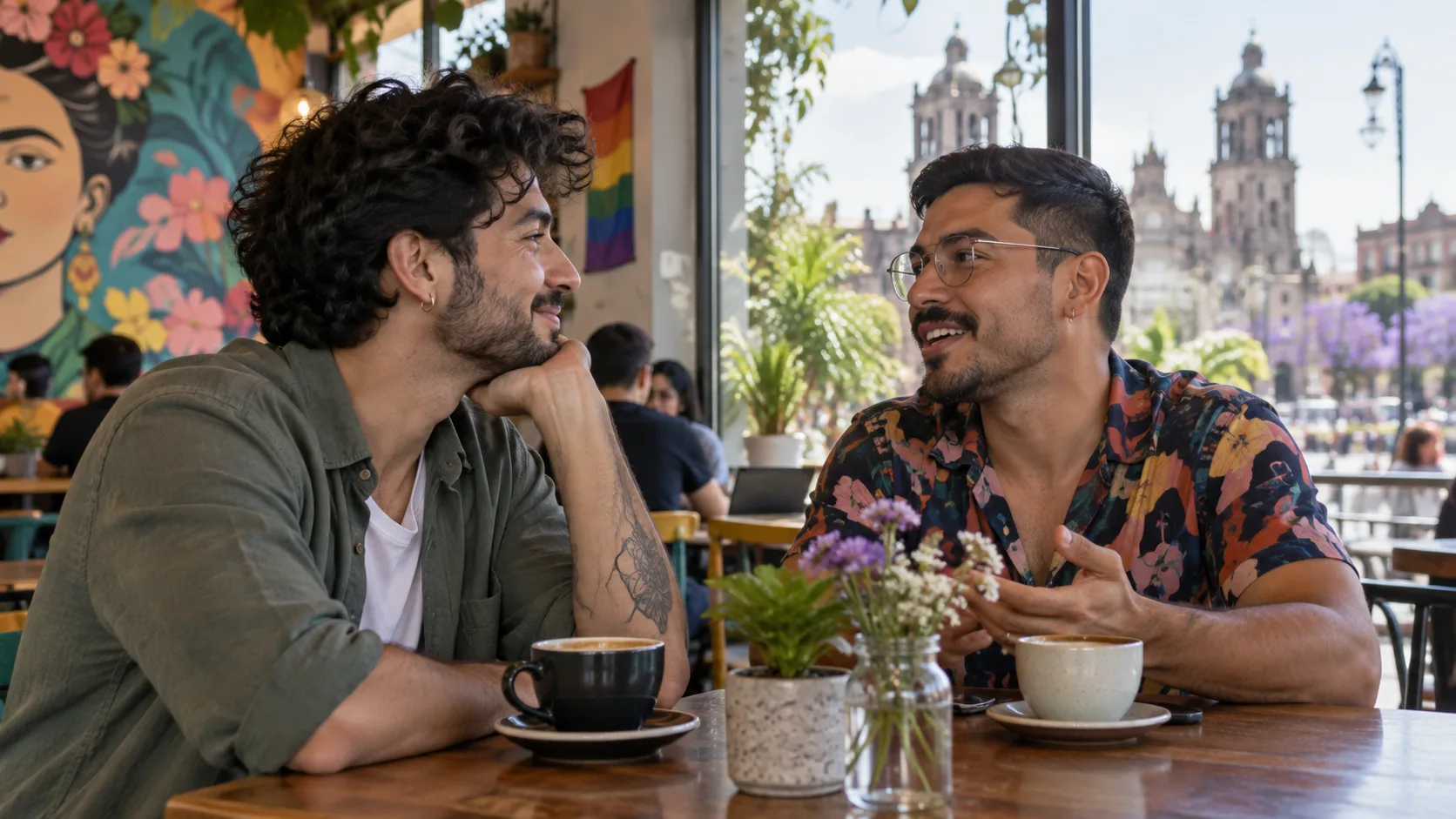Chat gay à Genève ou applications : quelle option choisir ?