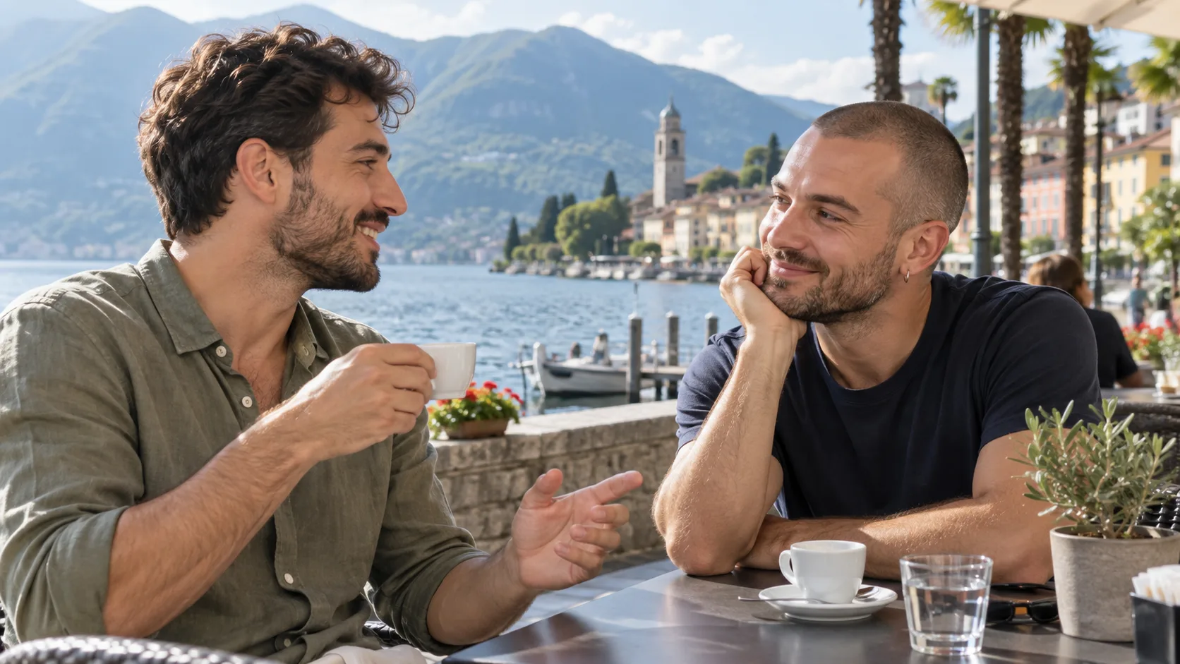 Im Gay Chat in Salzburg Freunde finden