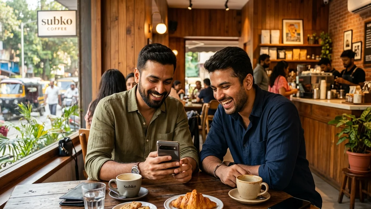 Gay Chat India: Complete Guide to Connecting with Gay Men Online - ChatGay.online India
