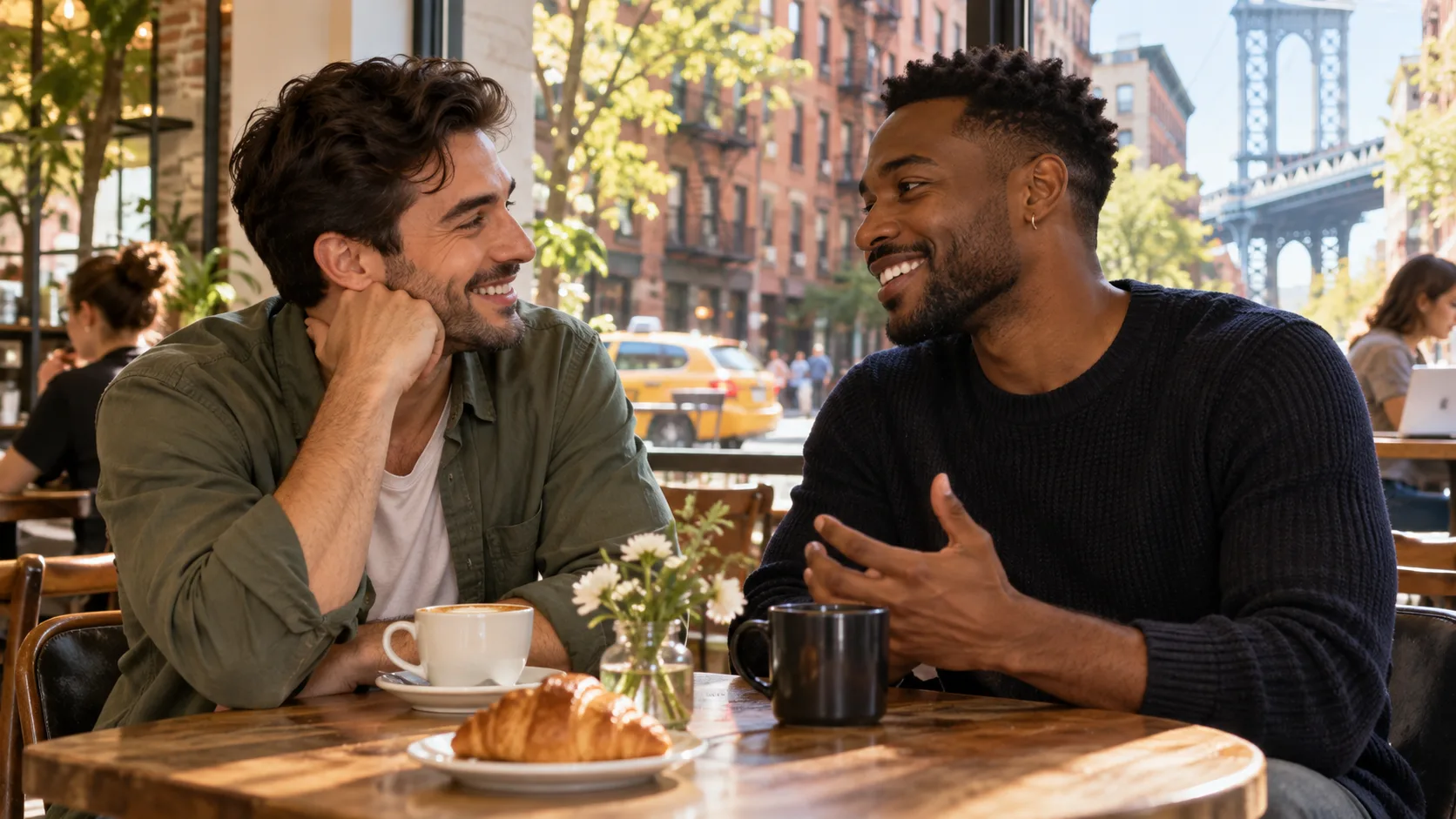 Chat gay à Genève : guide pour rencontrer des hommes en ligne